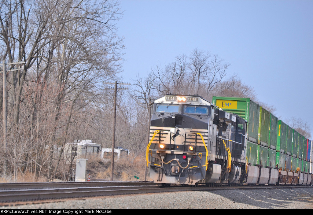NS 28X
